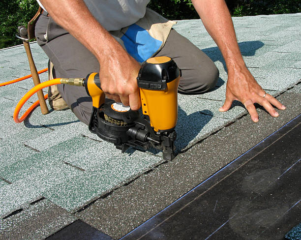 Best Commercial Roof Installation  in Wyldwood, TX