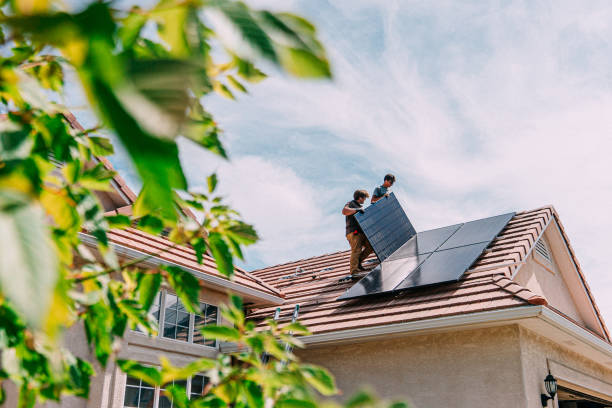 Wyldwood, TX Roofing Contractor Company