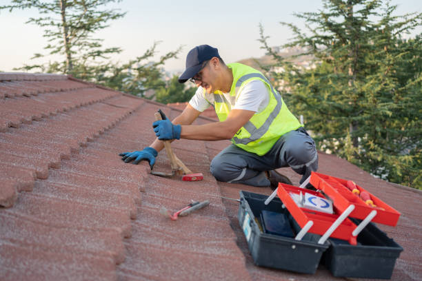 Best Slate Roofing Contractor  in Wyldwood, TX