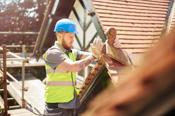 Best Roof Maintenance Services  in Wyldwood, TX