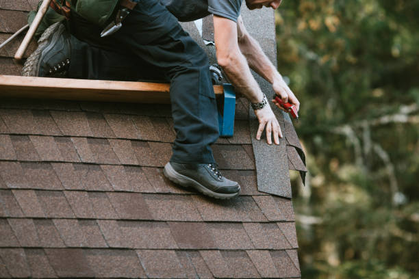 Best New Roof Installation  in Wyldwood, TX